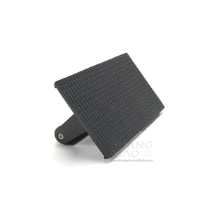 Outils de barbecue professionnels <span class=keywords><strong>presse</strong></span> à viande à <span class=keywords><strong>steak</strong></span> pré-assaisonnée en fonte <span class=keywords><strong>presse</strong></span> à hamburger - Product Image 3