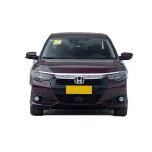 Deposit Of Hondas Crider 2023 1.0t Gasoline Cars Cheap Hondas City Electric Sedan Car New Cars