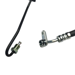 Systèmes de <span class=keywords><strong>direction</strong></span> automatique 53713-SWA-A03 Pompe de <span class=keywords><strong>direction</strong></span> <span class=keywords><strong>assistée</strong></span> de voiture Tuyau d'huile haute pression pour <span class=keywords><strong>Honda</strong></span> <span class=keywords><strong>CRV</strong></span> 2007 2008 2009 2010 2011 RE4 - Product Image 5