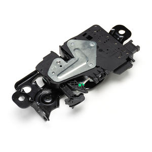 51247383282 האוור האחורי כוח להרים שער חייט מטען מטען מטען מנעול עבור bmw x11סדרה f48 f49 f40 f40 f40 מנעול דלת אחורית מנעול דלת אחורית - Product Image 4