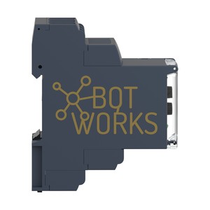 Schneider Electric RM22TA33 - Nuevo - Product Image 1