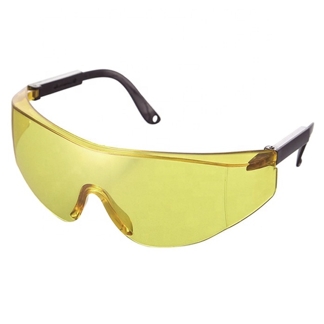 Safety Eye Glasses
