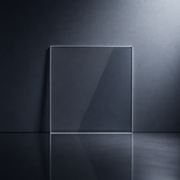 Fabricant en gros d'acrylique extrudé haute transparence pour découpe laser, gravure, poinçonnage et impression DIY