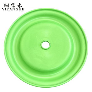 하이 퀄리티 정밀 225MM 산토프렌 고무 다이어프램 펌프 용 필수 부품 - Product Image 6