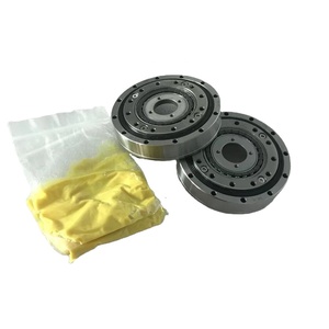 Mini Reductor de Velocidad Cicloidal SHD, Caja de Engranajes de Transmisión Robótica - Product Image 1