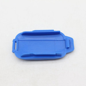 Tapa del depósito de líquido limpiaparabrisas Smooth Sailing W145 para Audi A4L A5 S4 S5 B9 - Product Image 1