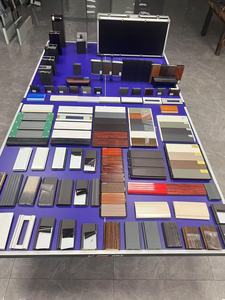 Porte électrique de volet de rouleau avec le prix concurrentiel, porte automatique de volet de roulement sur le Offre Spéciale - Product Image 5