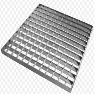 Welded steel grating 20x20 weight standards malaysia