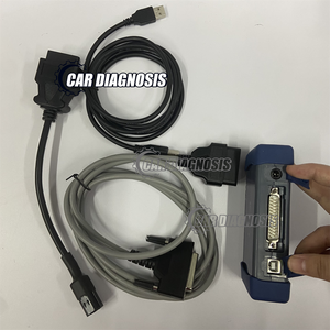 Per Kubota Diagmaster DST-i per hino Kit diagnostico Python motore diesel strumento di scansione escavatore camion trattore Denso Dst-i PYTHON - Product Image 6