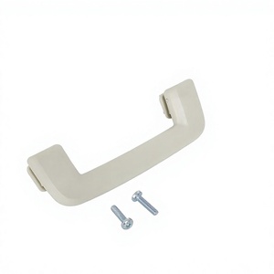 มือจับหลังคาฟอร์ด CJ5Z-7831406-AA 210 มม. กล่องวางแขนตรงกลาง ABS สำหรับ Ranger T6 T7 Mazda BT50 - Product Image 5