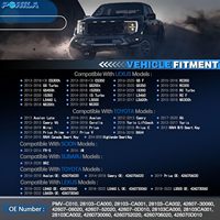 PMV-C010 4260706020 315MHZ TPMS capteur de surveillance de la pression des pneus pour Toyota Camry RAV4 Corolla Highlander Prius