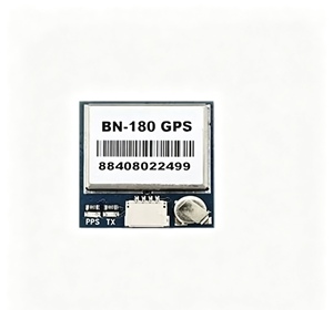 Module récepteur <span class=keywords><strong>GPS</strong></span>/GLONASS compact <span class=keywords><strong>BN</strong></span>-<span class=keywords><strong>180</strong></span> pour drones FPV, robotique et suivi de véhicules - Product Image 1