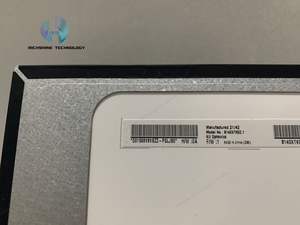 หน้าจอแล็ปท็อป AUO 14 นิ้ว แบบบาง TN LCD รุ่น B140XTK02.1 40 พิน HD หน้าจอสัมผัส อัตรารีเฟรช 60Hz สำหรับใช้งานธุรกิจ ป้องกันแสงสะท้อน ใหม่ สำหรับเปลี่ยน - Product Image 4