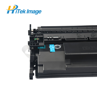 Cartouche de toner HITeK compatible Canon T06 3526C001AA pour imprimante Image RUNNER 1643 1643i 1643P+ 1643iF