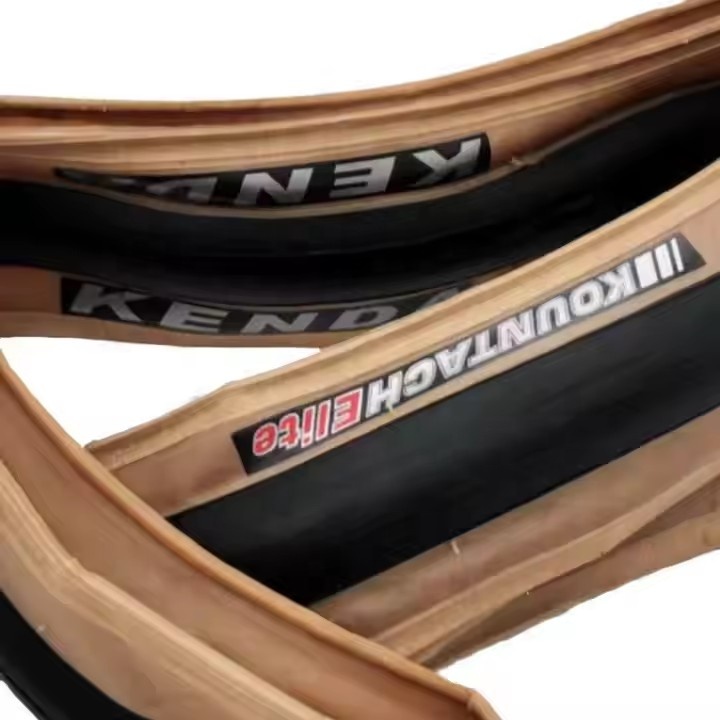 KENDA K1092自転車タイヤ700 * 25C28C 60TPI超軽量耐刺し