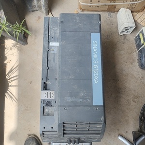6SL3220-3YD44-0UB0 6SL32203YD440UB0 ตัวแปลงความถี่ G120XA 90kW 380-440V สำหรับ PLC - Product Image 2