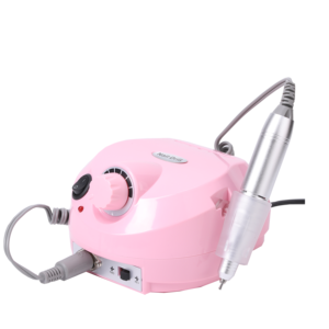 Vente en gros 35000 tr/min Perceuse à <span class=keywords><strong>ongles</strong></span> électrique OEM Équipement <span class=keywords><strong>de</strong></span> salon 202 <span class=keywords><strong>Ponceuse</strong></span> à <span class=keywords><strong>ongles</strong></span> professionnelle avec pédale - Product Image 1