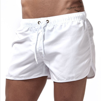 Short de bain personnalisé extensible dans 4 directions Short de bain confortable et respirant pour enfants