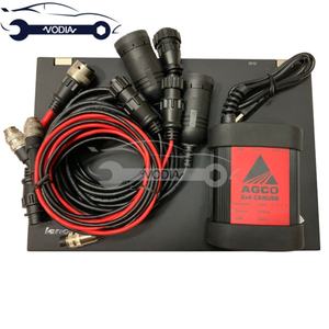 AGCO CANbus fendias Massey fendias fendas guson AGCO Sisu ชุดวิเคราะห์ WinEEM4พลังงาน T420เครื่องวิเคราะห์เครื่องยนต์แล็ปท็อปสำหรับให้บริการ - Product Image 1