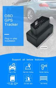 קל לשימוש מכשיר גפ obd gps מכשיר מעקב 2 גרם נייד זול - Product Image 4