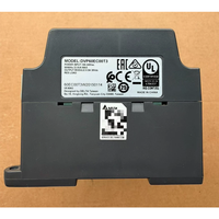 Nuevo PLC Delta DVP60EC00T3 Original, 60 Puntos de E/S, Transistor NPN, Automatización Lógica Programable, Repuestos