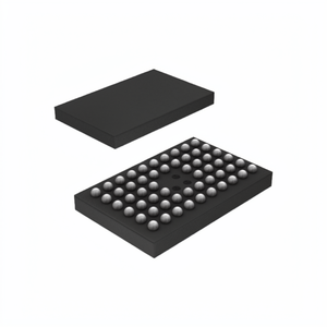 Original SN74AVC16373ZQLR Electronics Component 56 VFBGA Logic - Product Image 1