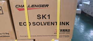 Mực Dung Môi Sinh Thái INFINITI <span class=keywords><strong>SK1</strong></span> Chính Hãng Đài Loan Sản Xuất FY UNION Cho Đầu In SPT508GS 510GS 1020GS - Product Image 4