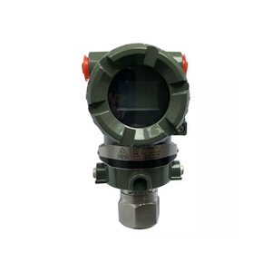 Yokogawa EJX530A In-Line Mount Gauge | Direct Pipe Mount, 0.04% Accuracy - Product Image 2