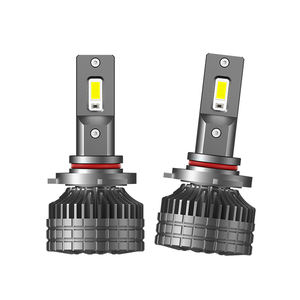 Venta al por mayor OEM ODM faro de coche Led de alta potencia 150W adaptador bombillas soporte <span class=keywords><strong>Base</strong></span> H1 H3 H4 H7 H11 H13 15000lm faros Led coche H4 - Product Image 1