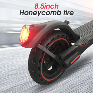 Scooter pour Adultes Trottinette Électrique de Mobilité E-Scooter Patinette d'Entrepôt Moto Vélomoteur Électrique - Product Image 5