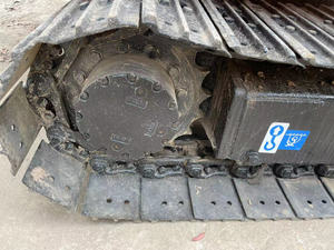 Bestseller Hitachi Zx60 Gebruikte Hydraulische Rupsgraafmachine Van Hoge Kwaliteit <span class=keywords><strong>Machine</strong></span> Tweedehands Bouwmachines Uit <span class=keywords><strong>China</strong></span> - Product Image 4