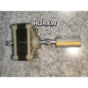 HP / Agilent 8482B 100KHz-4.2GHz ; Capteur de puissance de 0dBM à +44dBM Utilisé * hx1 - Product Image 5