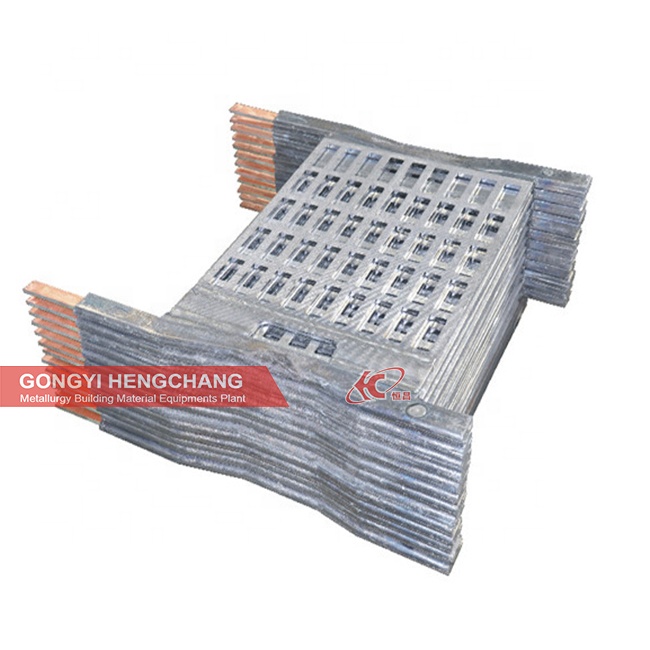 Свинцовая анодная пластина для золота, меди, электроочистка/электролиза