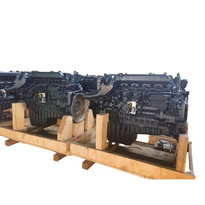 Bloque de motor largo y corto OM457 <span class=keywords><strong>OM</strong></span> 457 LA de 400HP para Mercedes Benz Conecto Tourismo - Product Image 2