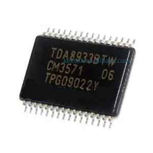 2 uds/<span class=keywords><strong>lo</strong></span> TDA8933B TDA8933 TSSOP32 en Stock TDA8933BTW - Product Image 1