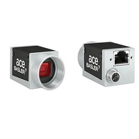 Caméra industrielle Basler Ace AcA3800-10gm MT9J003 10MP à balayage de zone, fabriquée en Chine continentale