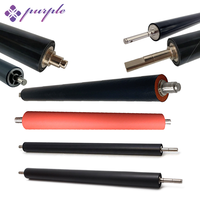 Rouleau de pression inférieur et ensemble de rouleaux de transfert pour HP, Canon, Brother, DELL, Epson, Konica Minolta, Kyocera, Lexmark, OKI