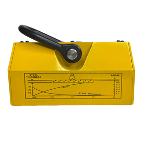 Aimants <span class=keywords><strong>de</strong></span> <span class=keywords><strong>levage</strong></span> <span class=keywords><strong>de</strong></span> plaque d'acier <span class=keywords><strong>de</strong></span> 500Kg Lifter à <span class=keywords><strong>aimant</strong></span> permanent - Product Image 2