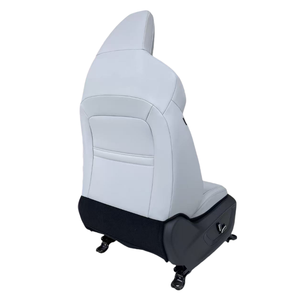 Sedili Anteriori per <span class=keywords><strong>Auto</strong></span> - <span class=keywords><strong>Sedile</strong></span> <span class=keywords><strong>Auto</strong></span> Regolabile Elettricamente per Tutti i Veicoli - Product Image 5