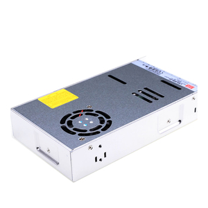 MEAN WELL LRS-600-24 シングル輸送（米国向けDDP）24V 25A 600W 経済的なSMPSスイッチング電源（オートメーション機械用） - Product Image 4