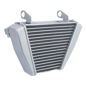 Refroidisseur d'huile de radiateur TCMT compatible avec <span class=keywords><strong>Ducati</strong></span> XDiavel Dark <span class=keywords><strong>2021</strong></span>-2022 XDiavel 2017-<span class=keywords><strong>2021</strong></span> Pièces de rechange pour moto XF-M409 - Product Image 6