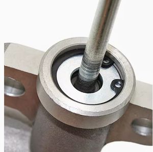 Custom Fit JMC <span class=keywords><strong>Yu</strong></span> <span class=keywords><strong>Hu</strong></span> 5 barre de remorquage arrière nouvelle condition pièces de remorque voiture - Product Image 3