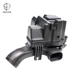 Cámara de resonador de plástico para coche Honda Odyssey RB3, 17231-RLF-000, 2009, 2010, 2011, 2012, 2013, 2014 - Product Image 4
