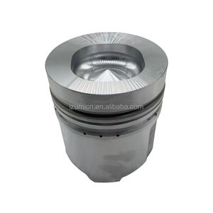 IZUMI S6D110 6138-31-2010 110MM Motor 6D110 Pistón para piezas de motor diésel - Product Image 3