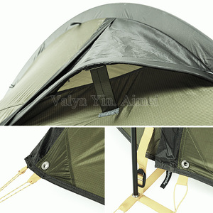 Offre Spéciale Anti-poussière Durable étanche randonnée <span class=keywords><strong>moto</strong></span> stockage extérieur <span class=keywords><strong>moto</strong></span> Camping <span class=keywords><strong>tente</strong></span> <span class=keywords><strong>pour</strong></span> le Camping - Product Image 5