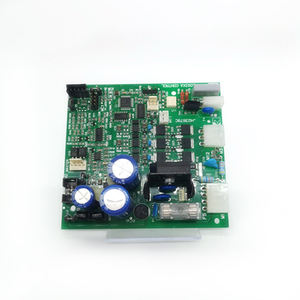 Модуль камеры <span class=keywords><strong>Cctv</strong></span> двухсторонняя печатная плата, одностопорная камера Pcba Oem - Product Image 6