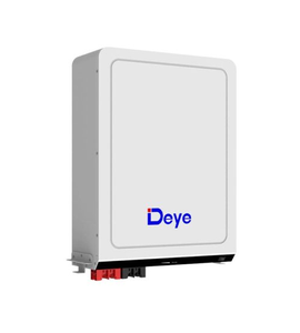 Deye LiFePO4 RW-M5.3 Pro литиевая батарея для хранения солнечной энергии - Product Image 1