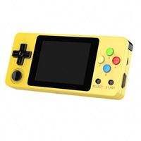 Console de jeu portable pour petit Dragon King Ps1 Gba Sfc 2ème génération Psp Accessoires de jeu