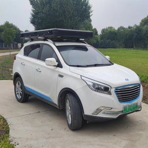 OEM portátil <span class=keywords><strong>Camper</strong></span> superior carpa de techo impermeable Safari coche Camping tienda de campaña <span class=keywords><strong>para</strong></span> 2-3 <span class=keywords><strong>personas</strong></span> mejor oferta techo de la tienda de la parte superior de la - Product Image 4