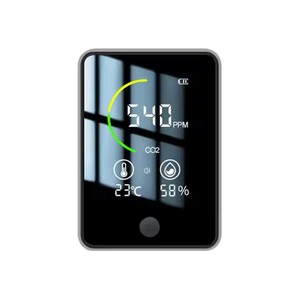 <span class=keywords><strong>2025</strong></span> <span class=keywords><strong>New</strong></span> co Detector Carbon Monoxide Detector với báo động khói co <span class=keywords><strong>gas</strong></span> metertemperature độ ẩm cảm biến - Product Image 3